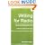 Writing for Radio
