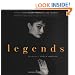 Legends: Women Who Have Changed the World Through the Eyes of Great Women Writers