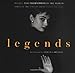 Legends: Women Who Have Changed the World Through the Eyes of Great Women Writers