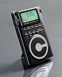 Degen DE1125 Ultra-Thin AM/FM/SW Radio with 2GB MP3 Player/Digital Recorder