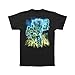 Iron Maiden SBIT Mummy T-shirt