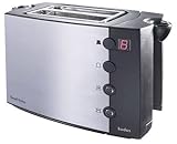 Russell Hobbs 10243 Kudos 2 Slice Toaster