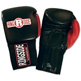 Safety Training Gloves - Hook & Loop