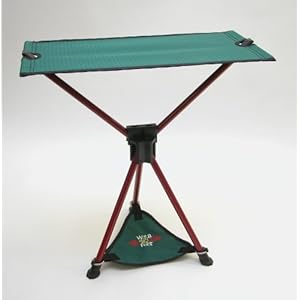 Click here to see all customer reviews now Byer of Maine Tri-Lite Folding Stool