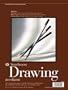 Strathmore 400 Series Drawing Paper Pad - 11 x 14 Inches