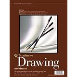 Strathmore Drawing Paper Pads Size 18 x 24 inches