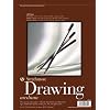 Strathmore 400 Series Drawing Paper Pad - 8 x 10 Inches