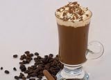 89 Recipes for Coffee Lovers