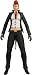 Street Fighter 4 - C.Viper Crimson Vampire Action Figure_s-1