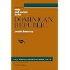 State And Society In The Dominican Republic (Latin American Perspectives Series)