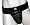 Adidas Tiefschutz official WKF 