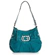 G by GUESS Logan Hobo Bag