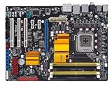 Review Asus 90-MIB4Z0-G0EAY00Z / ASUS SKT-775 P5QL-E MOTHERBOARD