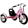 Schwinn Roadster 12-Inch Trike (Red)
