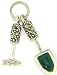 Rake And Shovel Charm by Judith Jack