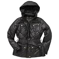 Barbour Ladies Nation Down Jacket