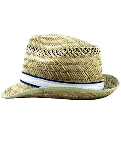 RuggedButts® Little Boys Fedora