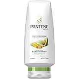 Pantene Pro-V Nature Fusion Smoothing Conditioner with Avocado Oil 24 fl oz