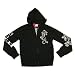 Rare - Horse shoe/good luck hooded ultra soft merino woll zipper cardigan SIZE 4 & 5 ...