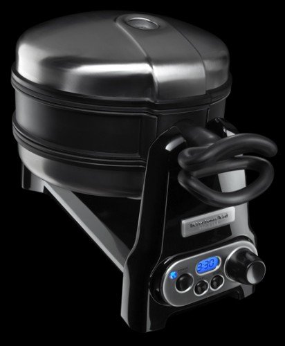 KitchenAid Pro Line Series Waffle Baker