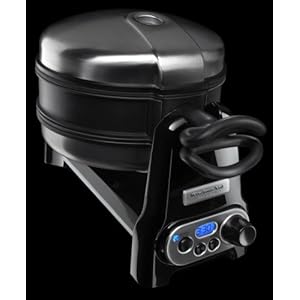 KitchenAid Pro Line Series Waffle Baker KitchenAid Pro Line Series Waffle Baker