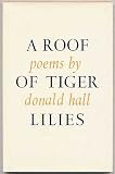 Roof of Tiger Lily