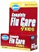 Complete Flu Care 4 Kids 125 Tablets
