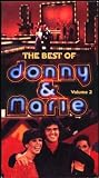 The Best of Donny and Marie: Volume 2