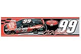 Carl Edwards Nascar Bumper Sticker