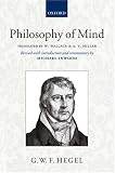 Hegel's Philosophy of Mind (Hegel's Encyclopedia of the Philosophical Sciences)