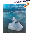 A Basic Math Approach to Concepts of Chemistry by  Leo Michels