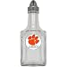 Bergamot Clemson Tigers Glass Oil / Vinegar Cruet