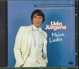 Udo J&Atilde;&frac14;rgens -  Meine Lieder