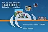 Revue Hachette Multimédia  / Encyclopédie Hachette 2006 standard
