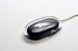 Apple iMac USB Black Mouse M5769