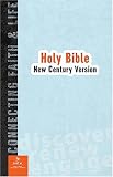 NCV Text Bible: Discover. Renew. Engage.