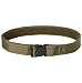 BT Paintball Duty Belt Adustable S/M (26-34) - Olive