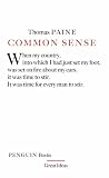 Penguin Great Ideas : Common Sense