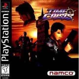 Time Crisis