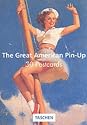 The Great American Pin-Up Postcardbook (Postcardbooks)