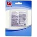 Bestway Heavy Duty Repair Patch x 10 for inflatable toys, pools, lilos etc