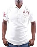 AKOO by T.I. Federal Cotton Military Polo Mens Shirt