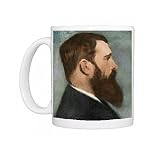 Monet Photo Mugs