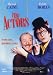 DVD : The Actors [ NON-USA FORMAT, PAL, Reg.2 Import - Spain ]