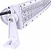 Omotor 5D Cree Led Work Light Bar (288W-CURVED-WHITE-DB-1)