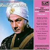  : The Unforgettable Rudolf Schock 1