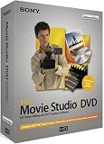 Sony Vegas Movie Studio +DVD 6 (Platinum Edition) (PC)