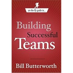 Building Successful Teams (On the Fly Guide To...)