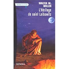 L'h�ritage de saint Leibowitz