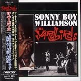 Sonny Boy Williamson & the Yardbirds